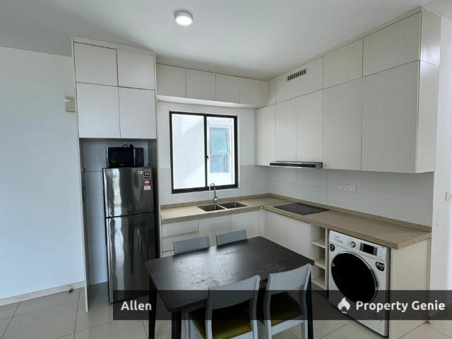 Serviced Residence for rent in Bukit Ledang, Johor