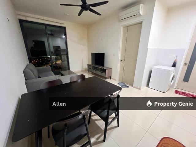 Condominium for rent in Bukit Ledang, Johor