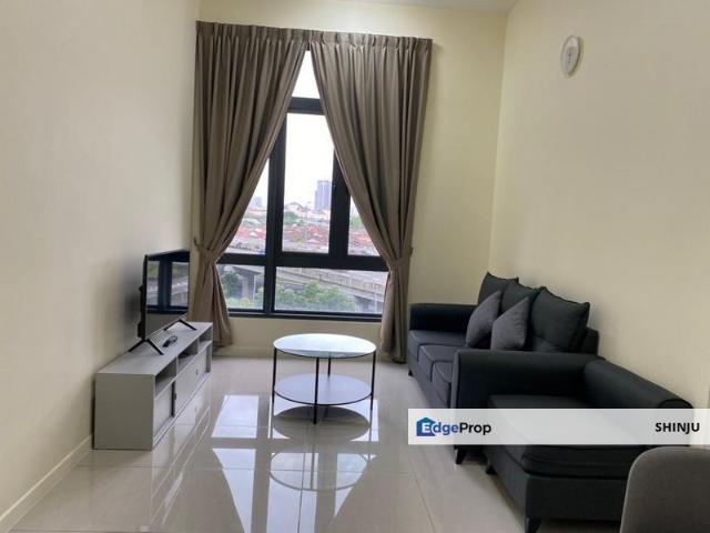 Condominium for rent in Country Heights Damansara, Kuala Lumpur