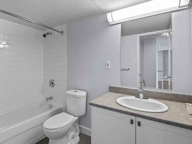 Apartment for rent in Fairview, Nova Scotia