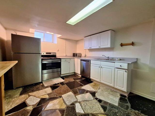 Apartment for rent in Somerset, Ottawa