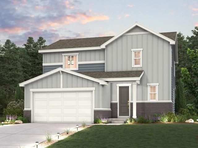 House for sale in Dacono, Colorado
