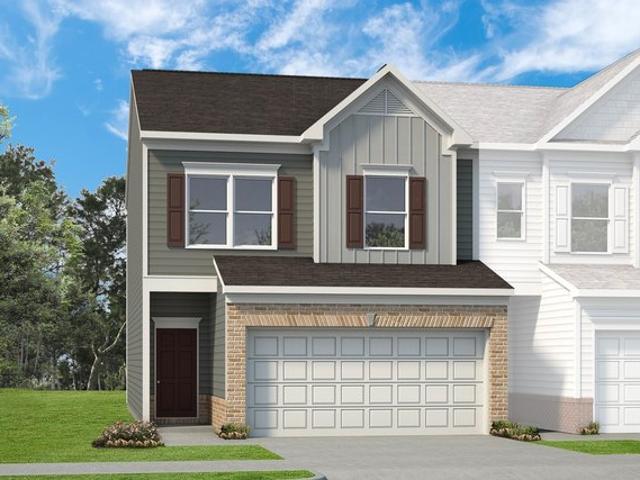 Townhouse for sale in Cobb, Georgia