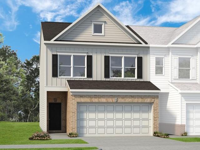 Townhouse for sale in Fultondale, Alabama