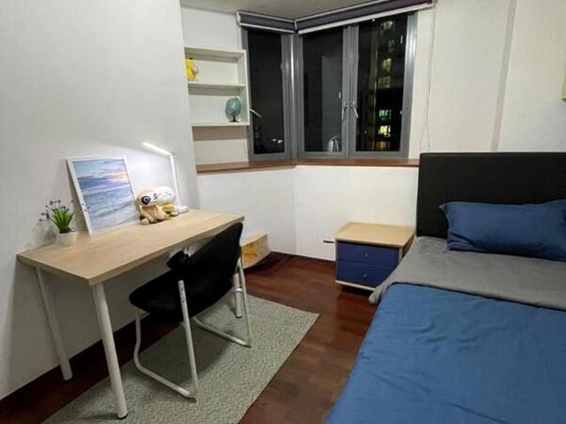 Condominium for rent
