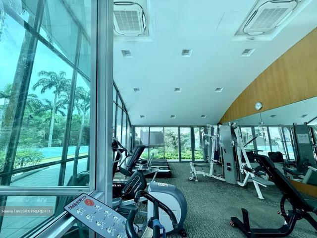 Condominium for rent