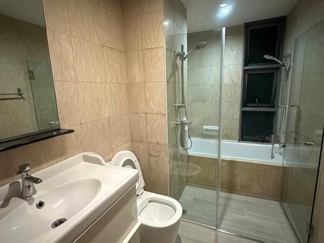 Condominium for rent