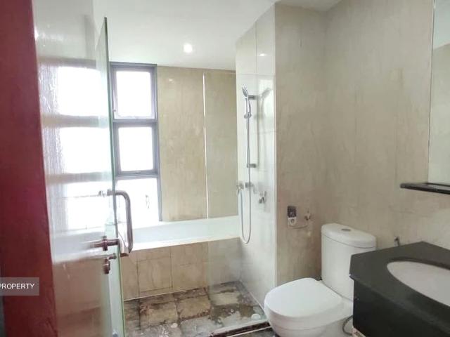 Condominium for rent