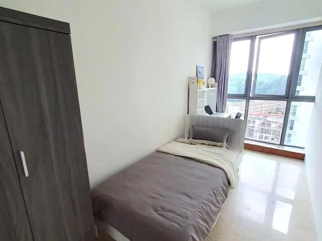 Condominium for rent