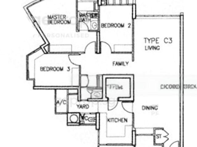 Condominium for sale