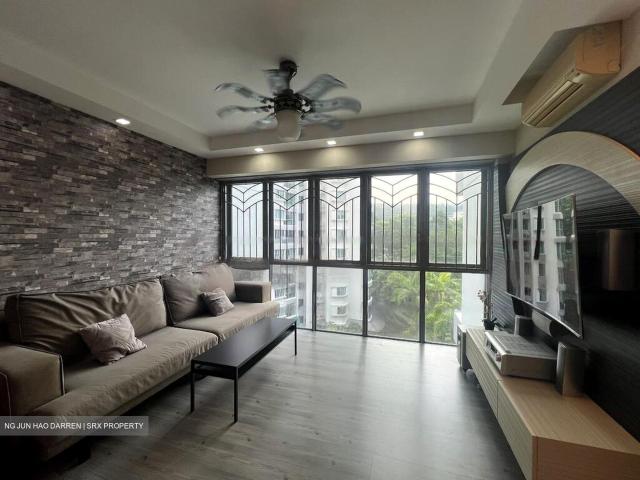 Condominium for rent