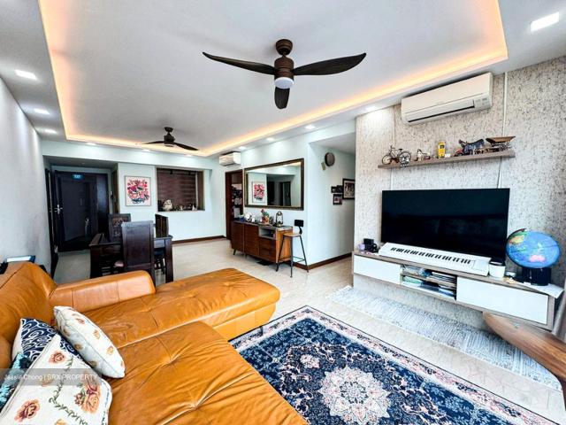 Condominium for sale