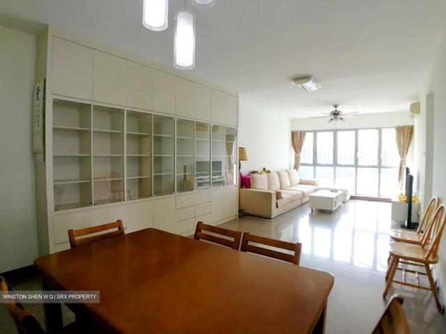 Condominium for rent