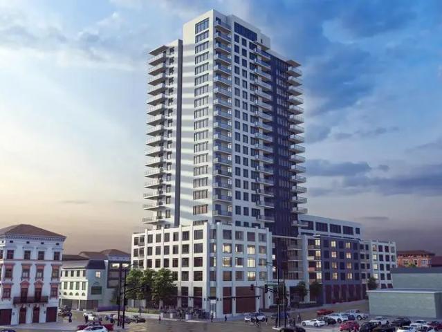 Apartment for rent in Kingston