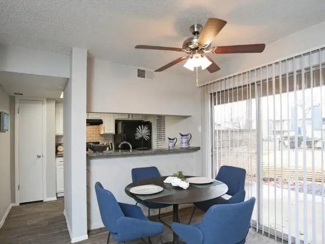 Apartment for rent in Fort Worth, Texas