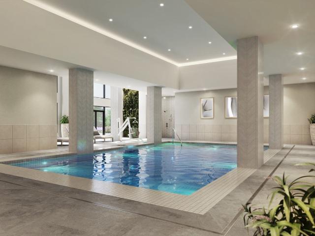 Apartment for rent in Kingston, Ontario