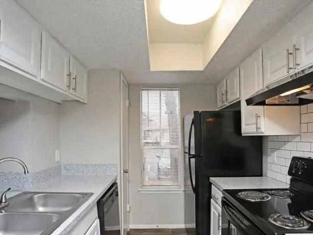 Apartment for rent in Fort Worth, Texas