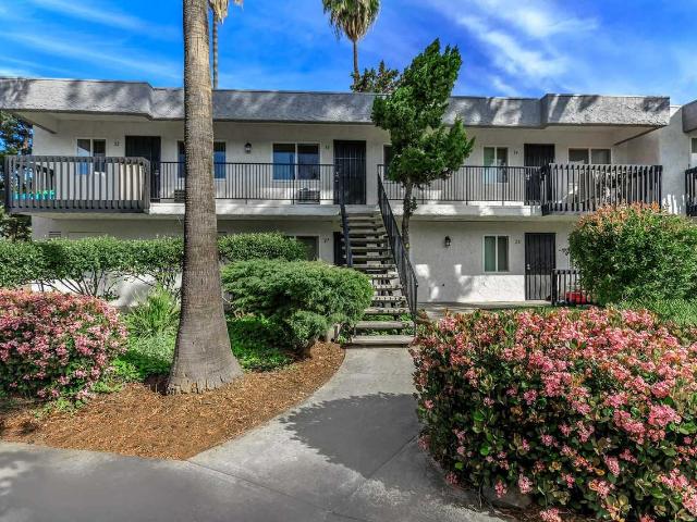 Apartment for rent in El Cajon