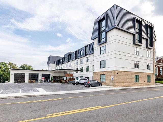 Apartment for rent in Tennessee