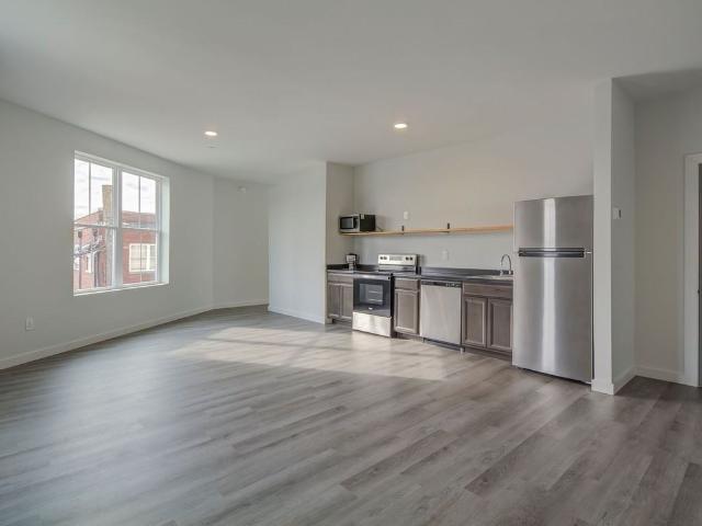 Apartment for rent in Tennessee