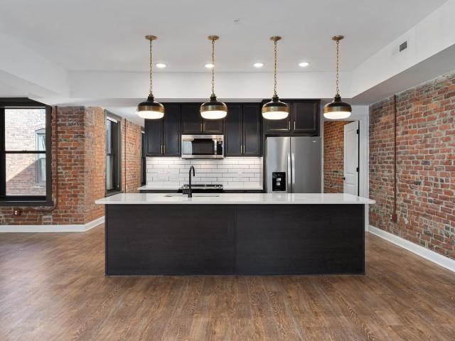 Apartment for rent in Blacklick, Ohio