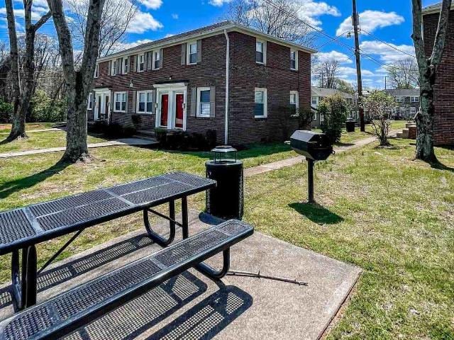 Apartment for rent in Clarksville, Middle Tennessee