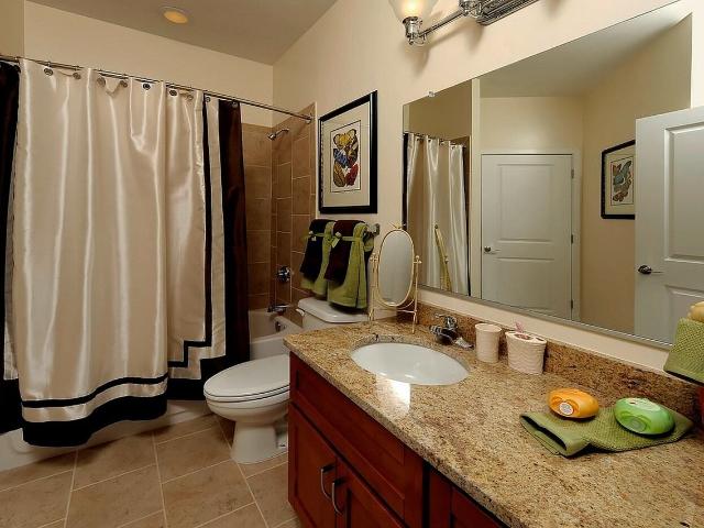 Apartment for rent in Arlington, Virginia