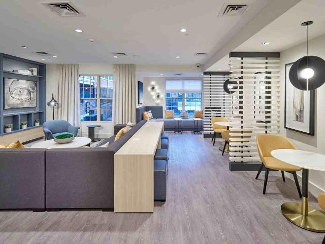 Apartment for rent in Arlington, Virginia