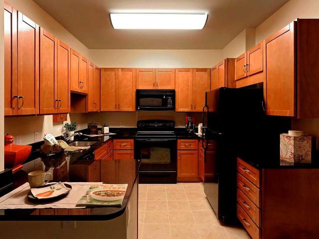 Apartment for rent in Arlington, Virginia