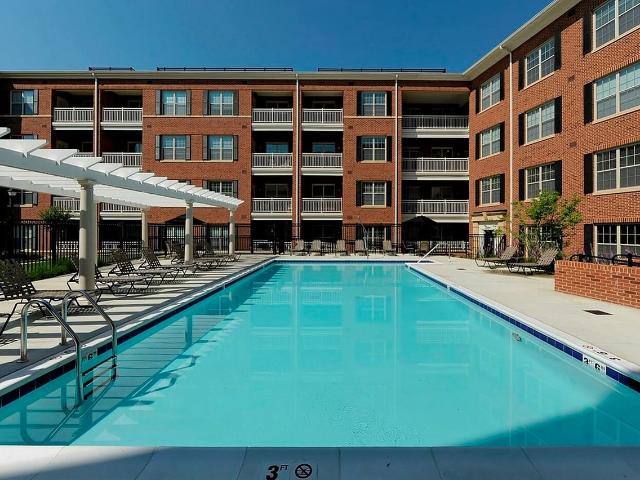 Apartment for rent in Arlington, Virginia