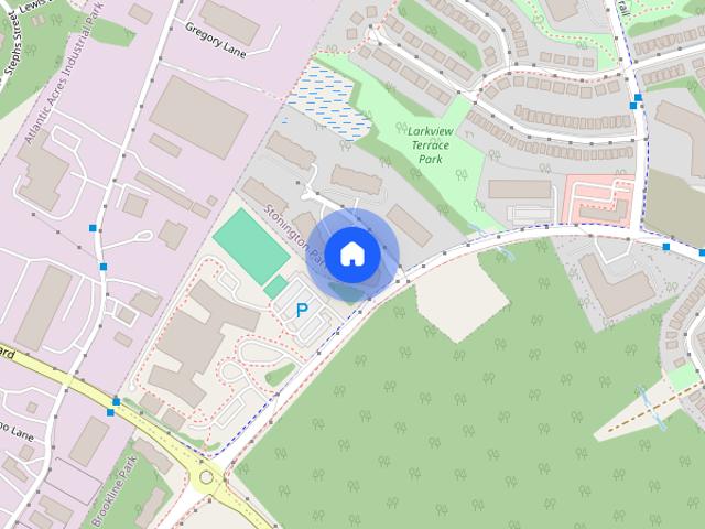 Apartment for rent in Bedford, Nova Scotia