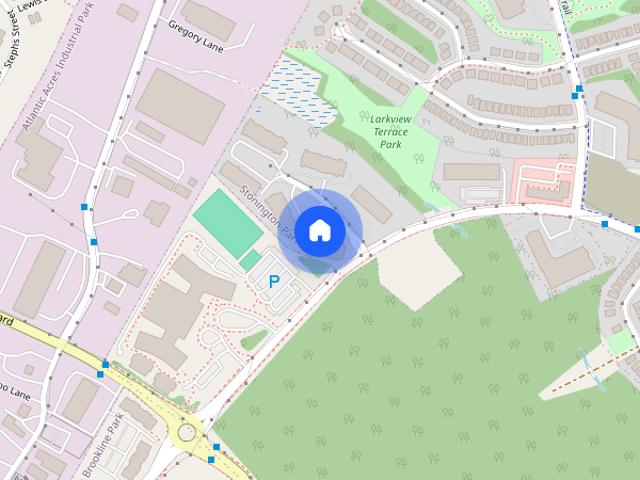 Apartment for rent in Stonington Park, Bedford