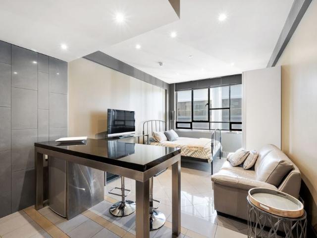 Granny Flat for rent in Camerons Creek, Victoria