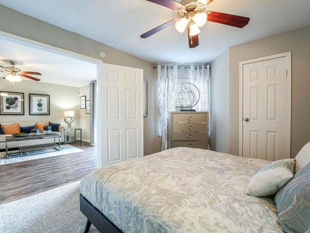 Apartment for rent in Harris, Texas