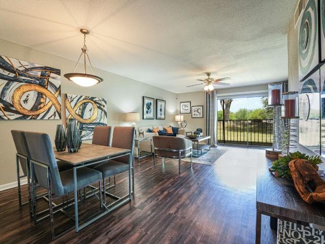 Apartment for rent in Harris, Texas