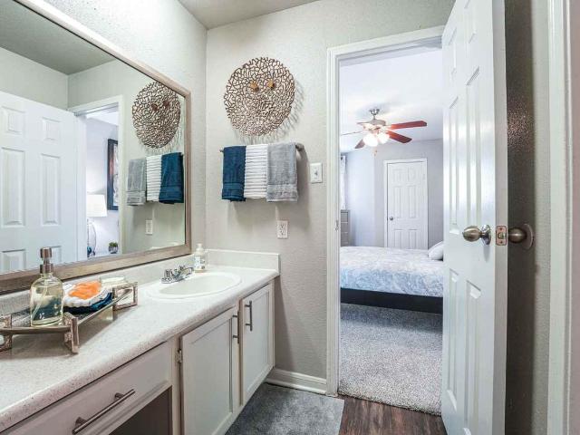 Apartment for rent in Harris, Texas