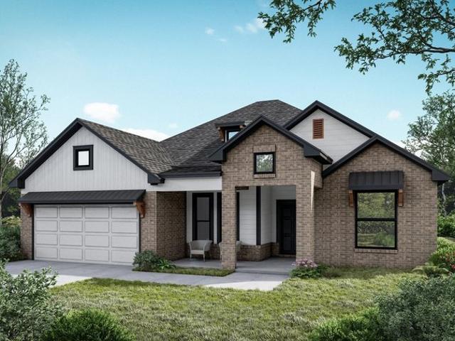 House for sale in Tulsa, Oklahoma