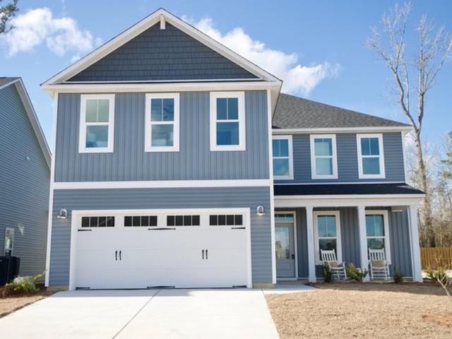 House for sale in Bolivia, North Carolina