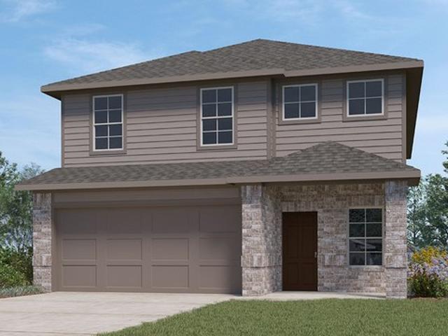House for sale in Lytle, Texas
