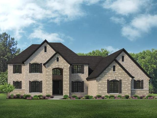 House for sale in Foristell, Missouri