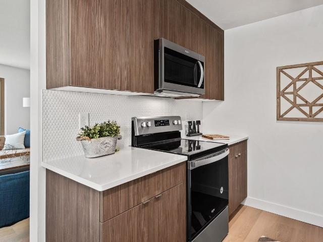 Apartment for rent in Seattle, Washington