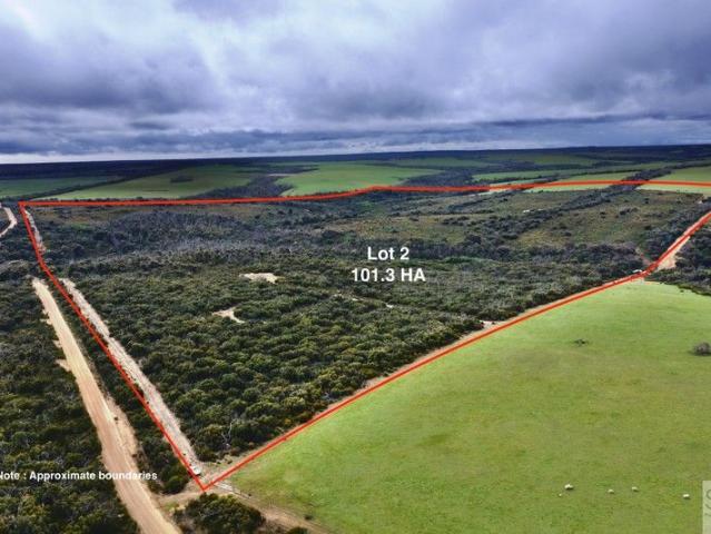Land for sale in Karatta, South Australia