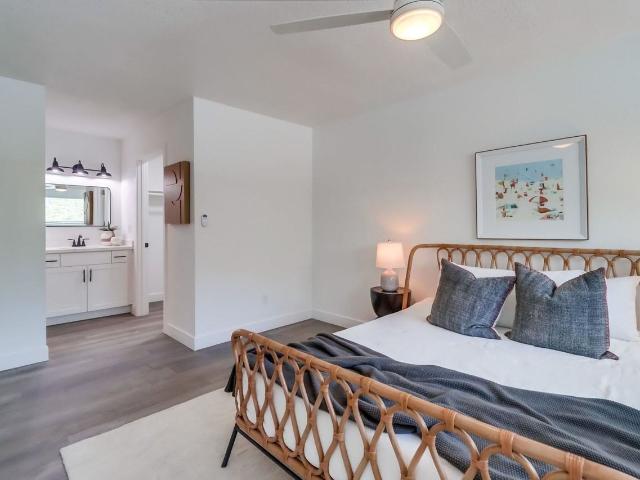 Apartment for rent in Poway, California