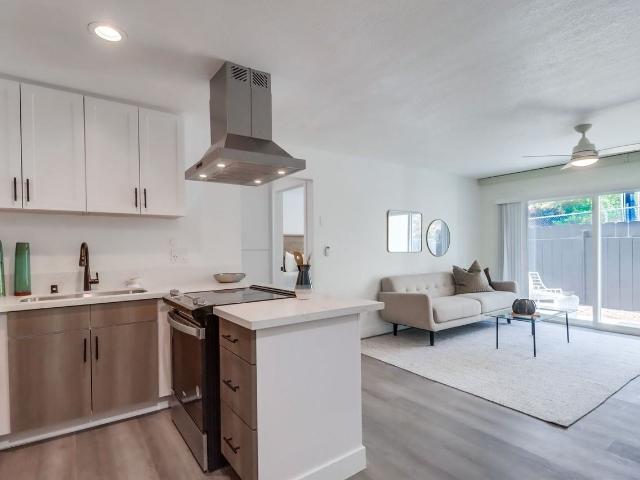 Apartment for rent in Poway, California