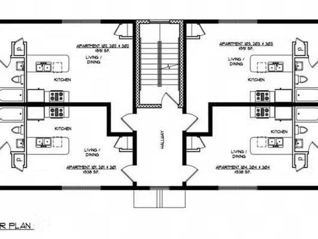 Apartment for rent in Elizabeth Apartment for rent in Elizabeth