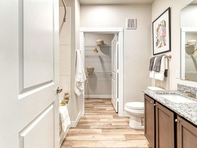 Apartment for rent in Berry Springs, Georgetown