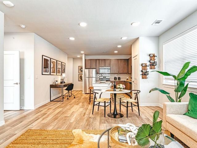 Apartment for rent in Williamson, Texas