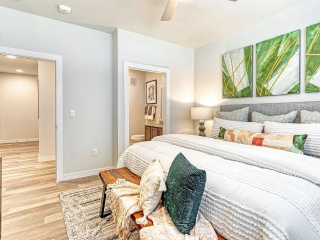 Apartment for rent in Williamson, Texas