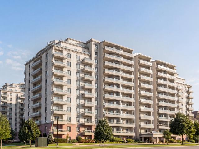 Apartment for rent in Burlington, Ontario