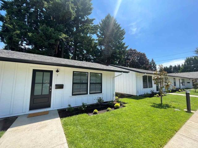 Apartment for rent in Oregonia